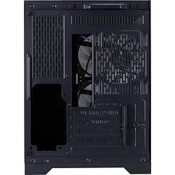 Корпус 1stPlayer VT5-BK-3F7 Чорний - мініатюра 4