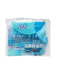 Міжзубна щітка TePe Original, Blue, 25 шт, 0.6 мм