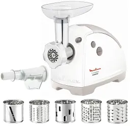 Електром'ясорубка Moulinex ME626