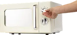 Мікрохвильова піч Gorenje MO20E1HRL (C20MXP41-E70) - мініатюра 8