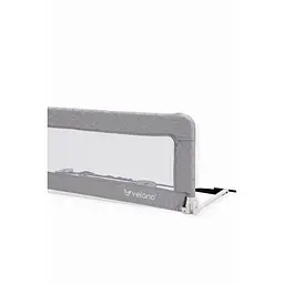 Захисний бортик VELANO Wolli Light grey (46167) - мініатюра 3