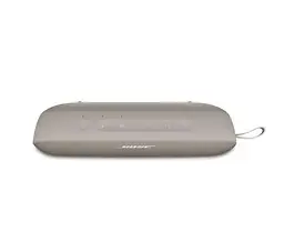 Портативна акустика Bose SoundLink Flex II Speaker Sandstone (887612-0300) - мініатюра 3