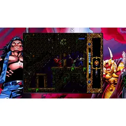 Ключ активації Microsoft Blizzard Arcade Collection для Xbox One/Series - мініатюра 11