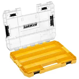 Футляр для біт системи DeWalt TSTAK Tough Case L (DT70804) - мініатюра 4