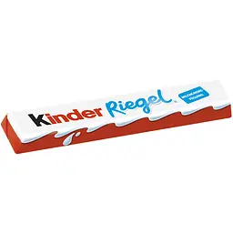 Шоколад Kinder Maxi 21 г (332486) - мініатюра 2