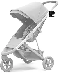 Тримач для стакана Thule Stroller Cup Holder (TH 11300406) - мініатюра 2
