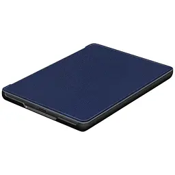 Чохол-книжка BeCover Smart Case для Amazon Kindle Paperwhite 11th Gen. 2021 Deep Blue (707203) - мініатюра 3