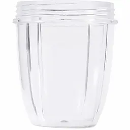 Стаціонарний блендер Nutribullet Pro NB 907 R (0C22300042) - мініатюра 4