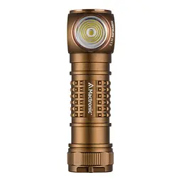 Ліхтар налобний Mactronic Sirius H12 (1200 Lm) USB Rechargeable (AHL0172) - мініатюра 2