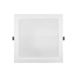 Світильник LED даунлайт Violux FRAME 18W 4200K квадрат IP20 ( 121220 ) - мініатюра 2