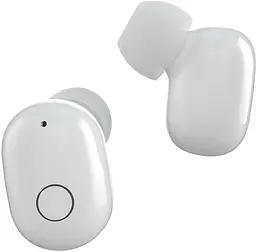 Навушники TWS Ergo BS-510 Twins Nano White - мініатюра 2