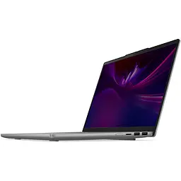 Ноутбук Lenovo IdeaPad Slim 5 14IRH10 i7-13620H la 49GHz, IPS, 32GB DDR5, 1TB, UHD, Без ОС - мініатюра 4