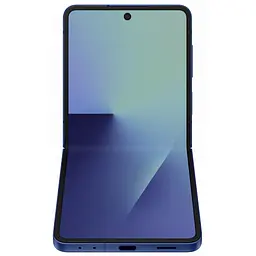 Мобільний телефон Samsung Galaxy Flip7 12/256Gb Blue Shadow (SM-F766BDBGSEK) - мініатюра 4