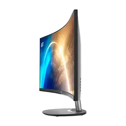 Монітор MSI PRO MP341CQ - мініатюра 10