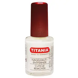 Рідина для видалення кутикул Titania, 10 мл (1 101)