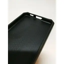Оригінальний протиударний чохол UAG Monarch для Samsung Galaxy S21 Plus (6.7") Black (212821114040) - мініатюра 3
