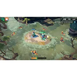 Ключ активації Microsoft Robo Revenge Squad для Xbox One/Series - мініатюра 6