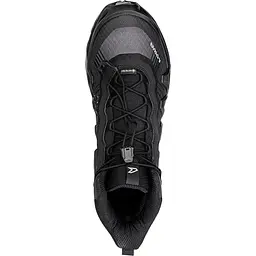 Черевики Lowa Merger GTX Mid 44 Black (1012-310430-0999-44.0) - мініатюра 5