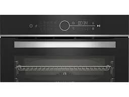 Духова шафа Beko BBIM13400XMSW - мініатюра 2