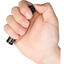 Ліхтар Olight I3T 2 EOS Dragon & Phoenix Golden - мініатюра 5