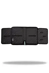 Пенал на блискавці COOLPACK Clipper SHOPPY з органайзером для ручок (F076661) - мініатюра 3