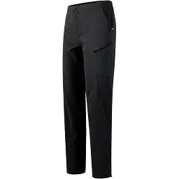 Штани Montura Versante Pants 2XL Ardesia - мініатюра 3