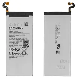 Акумулятор EB-BG935ABE для Samsung G935 Galaxy S7 EDGE, Li-ion, 3,85 B, 3600 мАг, Original (PRC)