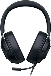 Комп'ютерна гарнітура Razer Kraken X Lite Black (RZ04-02950100-R381) - мініатюра 2