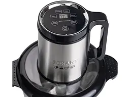 Подрібнювач Sokany SK-06026 - мініатюра 4