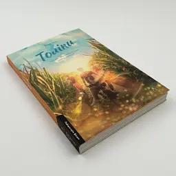 Толіки. Про тих, хто перемотував касету олівцем - Юлія Мак | Лабораторія, м'яка, книга українською, нова - мініатюра 2