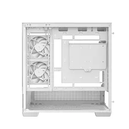 Корпус для ПК Deepcool CG380 3F White (R-CG380-WHAGM3-G) - мініатюра 8