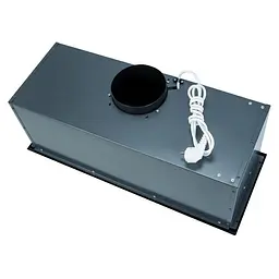 Вбудована витяжка Best Chef Loft box 1100 black 72 (4F493D2L7B) - мініатюра 5