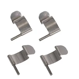 Затискний механізм для фільтрів Eheim Classic 150-600 (2211-2217) 4 шт. (7470658) - мініатюра 2