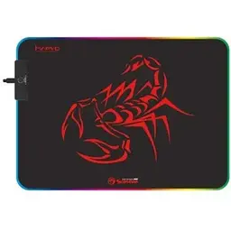 Килимок для мишки Marvo (MG08 M RGB lighting)