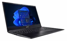 Ноутбук 2E Imaginary 15 15.6' FHD AG, Intel P N5030, 8GB, F256GB, UMA, Win11, чорний (NL50GU1-15UA28) - мініатюра 2