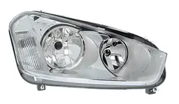 Фара передня права Ford Focus C-Max 03-07р Depo (431-1176RMLD-EM)