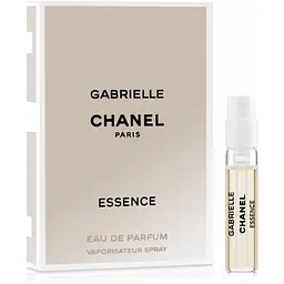 Chanel Gabrielle Essence 1,5 мл парфюмированная вода