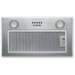 Витяжка вбудована Minola HBI 5622 I 1000 LED - мініатюра 4