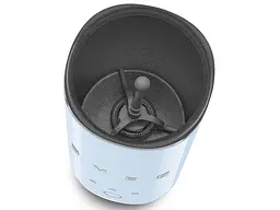 Спінювач молока Smeg MFF02PBEU - мініатюра 3