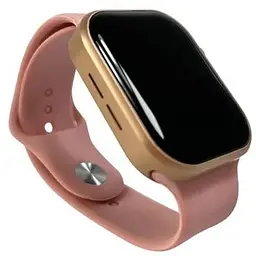 Смарт-годинник Fendior Z03 Pro IP65 Pink - мініатюра 4