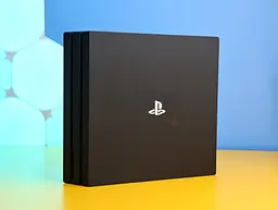 Ігрова консоль Sony PlayStation 4 Pro 1TB Black Б/У [173637] - мініатюра 2