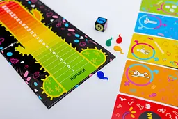 Еротична гра Еродіт (UA) FunGamesShop SO9402 97644 - мініатюра 4