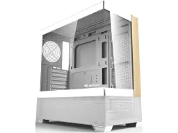Корпус DarkFlash DS900W AIR White