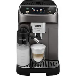 Кавомашина Delonghi Magnifica Plus [ECAM320.70.TB] [121335] - мініатюра 2