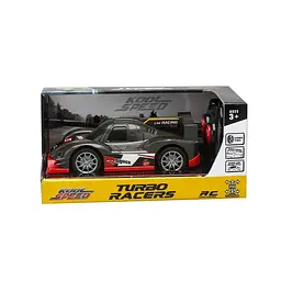 Машинка на радіокеруванні Kool Speed Болід на батарейках (DHTRC10567) - мініатюра 2