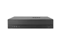 Корпус Chieftec Compact (IX-06B-OP) - мініатюра 3