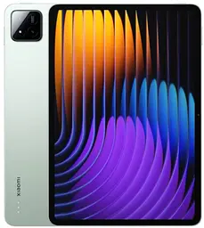 Планшет Xiaomi Pad 7 12/256Gb Wi-Fi version Green (VHU5465EU) Global version