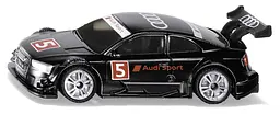 Спорткар Siku Audi RS 5 (1580) - мініатюра 2