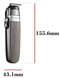 Машинка для стрижки Remington PG9100 Heritage (6651518) - мініатюра 3