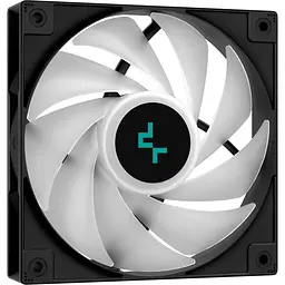 Кулер для процесора Deepcool AG400 Digital BK ARGB (R-AG400-BKADMN-G-1) - мініатюра 5